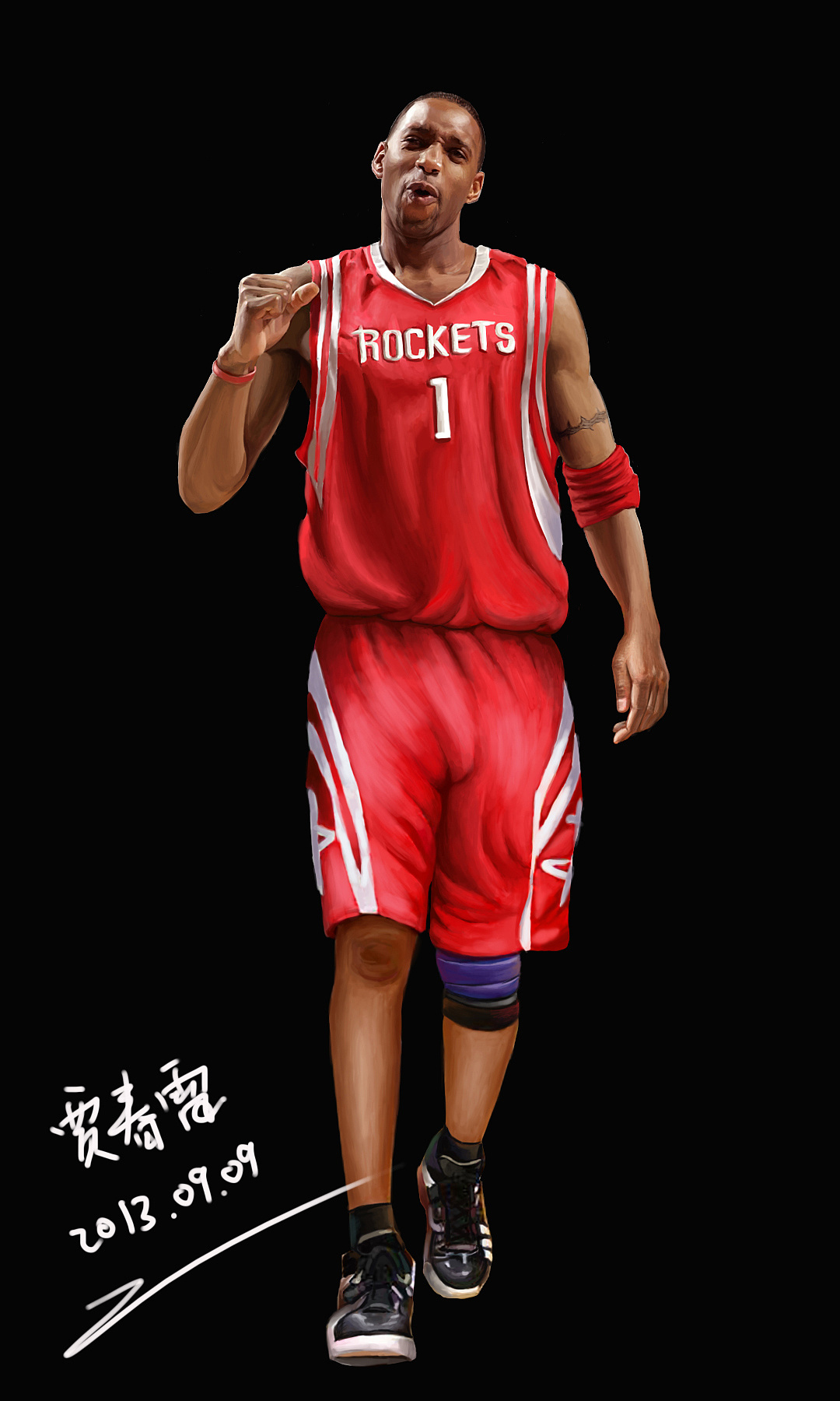 送分小测试：根据职业生涯轨迹，猜猜这是哪位球员？（轻松小测：按生涯轨迹，猜猜是哪位球员）